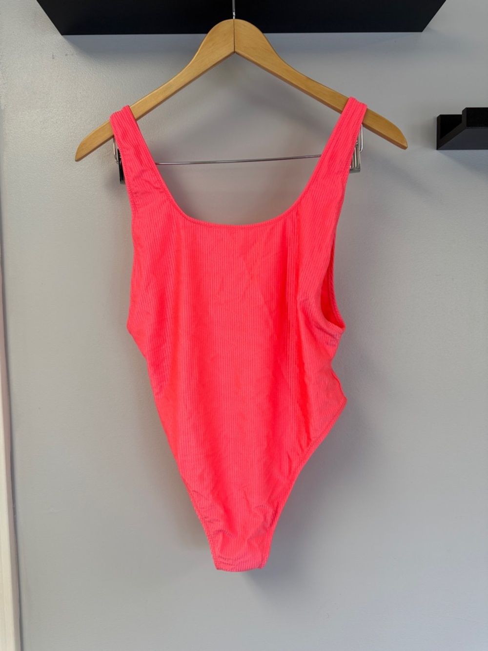 NWT Aerie One Piece Cheekiest Swimsuit